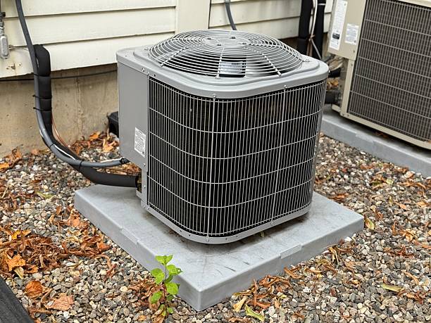 24/7 Emergency Hvac experts in Wilson, AR