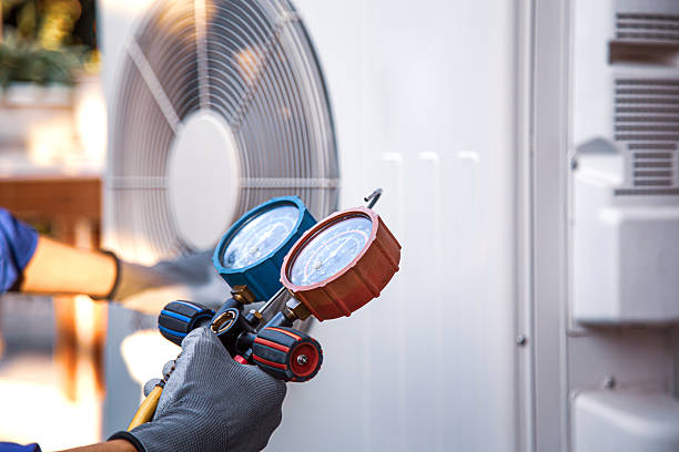 Affordable Hvac solutions in Wilson, AR